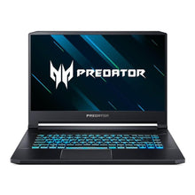 Load image into Gallery viewer, Acer Laptop 15&quot; Predator Triton 500 (Ci7-97500H)
