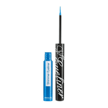 Load image into Gallery viewer, Absolute New York Shimmer Eyeliner Delineador Líquido
