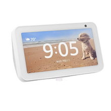 Load image into Gallery viewer, Amazon Parlante Inteligente con Pantalla Táctil, Echo Show 5
