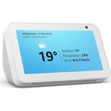 Load image into Gallery viewer, Amazon Parlante Inteligente con Pantalla Táctil, Echo Show 5
