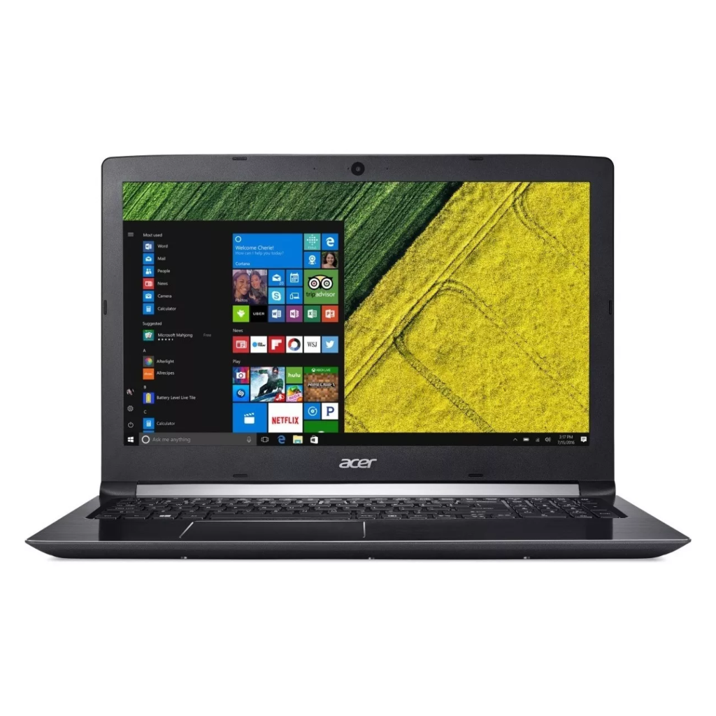 Acer Laptop Notebook 15