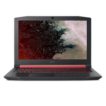 Load image into Gallery viewer, Acer Laptop Notebook 15&quot; Nitro Gaming (NH.Q4AAL.007)

