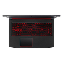 Load image into Gallery viewer, Acer Laptop Notebook 15&quot; Nitro Gaming (NH.Q4AAL.007)
