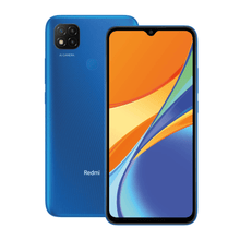 Load image into Gallery viewer, Xiaomi Smartphone Redmi 9C, 64GB
