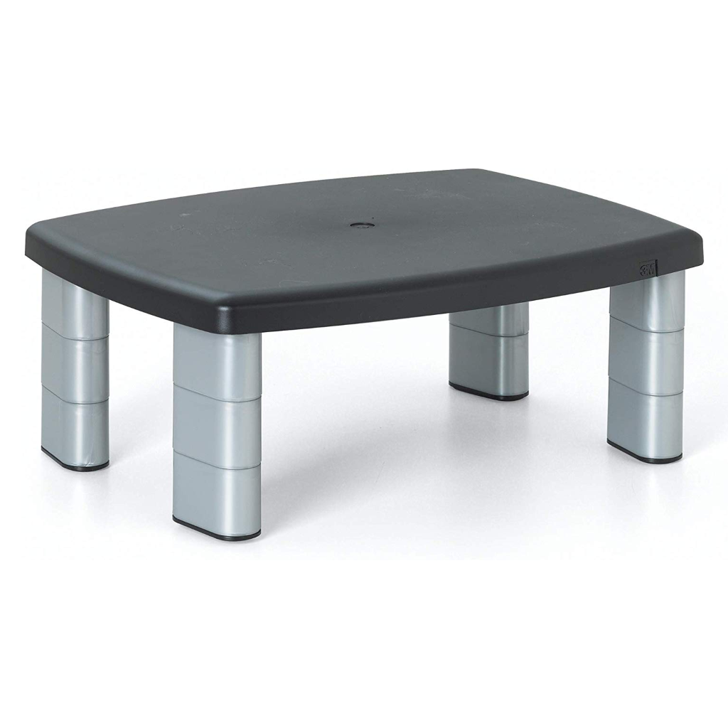 3M Base Ajustable para Monitor Convencional, MS80B