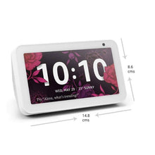 Load image into Gallery viewer, Amazon Parlante Inteligente con Pantalla Táctil, Echo Show 5
