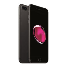 Load image into Gallery viewer, Apple Teléfono Celular iPhone 7 Plus Black
