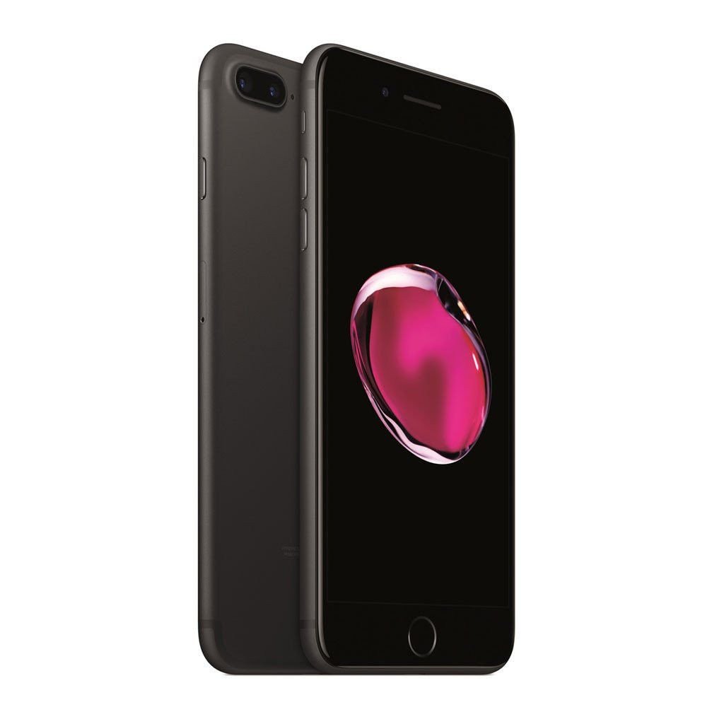 Apple Teléfono Celular iPhone 7 Plus Black