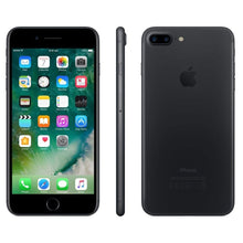 Load image into Gallery viewer, Apple Teléfono Celular iPhone 7 Plus Black
