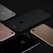 Load image into Gallery viewer, Apple Teléfono Celular iPhone 7 Plus Black
