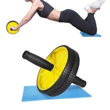 Load image into Gallery viewer, AB Wheel Rueda para Abdominales
