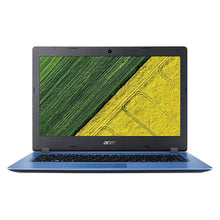 Load image into Gallery viewer, Acer Laptop Notebook 14&quot; (NX.GTGAL.007)
