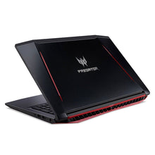 Load image into Gallery viewer, Acer Laptop Notebook 15.6&quot; Predator Helios 300
