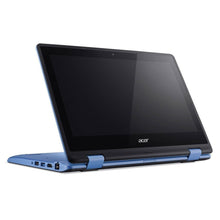 Load image into Gallery viewer, Acer Notebook Laptop 11.6&quot; Skyblue R11 (R3-131T-C1YF)
