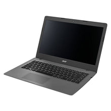Load image into Gallery viewer, Acer Laptop Notebook 14&quot; Aspire One (AO1-431-C8G8)
