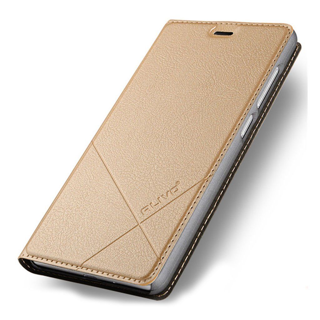 Alivo Estuche Agenda Tipo Cuero para Xiaomi Mi Max 2