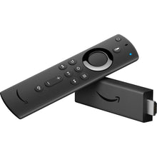 Load image into Gallery viewer, Amazon Dispositivo para Streaming Fire TV Stick 2da Generación con Alexa Voice Remote
