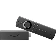 Load image into Gallery viewer, Amazon Dispositivo para Streaming Fire TV Stick 2da Generación con Alexa Voice Remote
