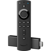 Load image into Gallery viewer, Amazon Dispositivo para Streaming Fire TV Stick 2da Generación con Alexa Voice Remote
