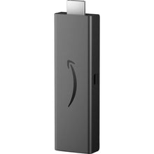 Load image into Gallery viewer, Amazon Dispositivo para Streaming Fire TV Stick 2da Generación con Alexa Voice Remote
