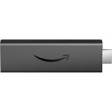 Load image into Gallery viewer, Amazon Dispositivo para Streaming Fire TV Stick 2da Generación con Alexa Voice Remote
