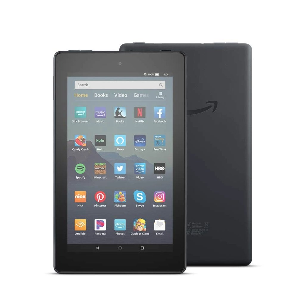 Amazon Tablet con Alexa Fire 7