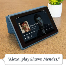 Load image into Gallery viewer, Amazon Tablet con Alexa Fire 7&quot; (9th Generación), 16 GB
