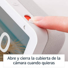 Load image into Gallery viewer, Amazon Parlante Inteligente con Pantalla Táctil, Echo Show 5
