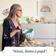 Load image into Gallery viewer, Amazon Parlante Inteligente Echo Dot, 3ra Generación
