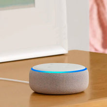 Load image into Gallery viewer, Amazon Parlante Inteligente Echo Dot, 3ra Generación
