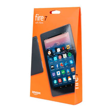 Load image into Gallery viewer, Amazon Tablet con Alexa Fire 7&quot; (9th Generación), 16 GB
