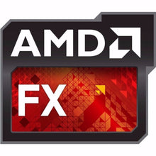 Load image into Gallery viewer, AMD Procesador FX-8320E 3.2 GHz Black Edition
