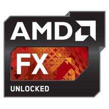 Load image into Gallery viewer, AMD Procesador FX-8370 4 GHz Black Edition

