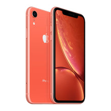Load image into Gallery viewer, Apple Teléfono Celular iPhone XR, 64 GB
