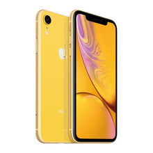 Load image into Gallery viewer, Apple Teléfono Celular iPhone XR, 64 GB
