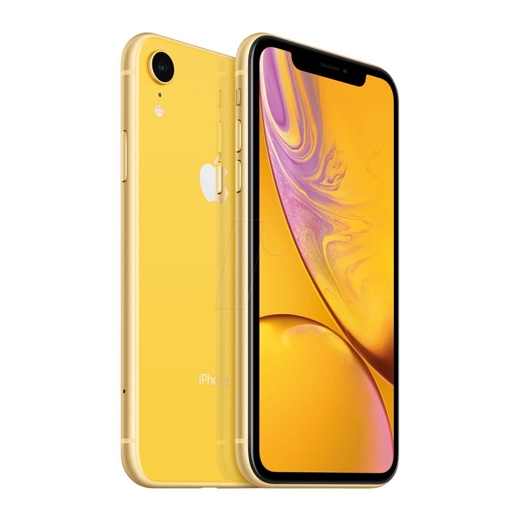 Apple Teléfono Celular iPhone XR, 64 GB