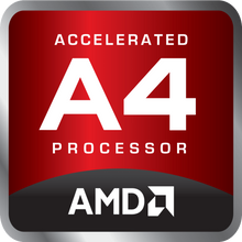 Load image into Gallery viewer, AMD Procesador A4-6300 3.7 GHz
