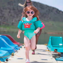 Load image into Gallery viewer, Coleman Chaleco Salvavidas para Niños Shells
