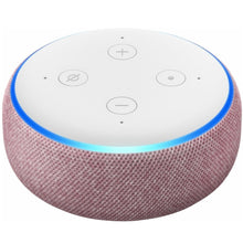 Load image into Gallery viewer, Amazon Parlante Inteligente Echo Dot, 3ra Generación
