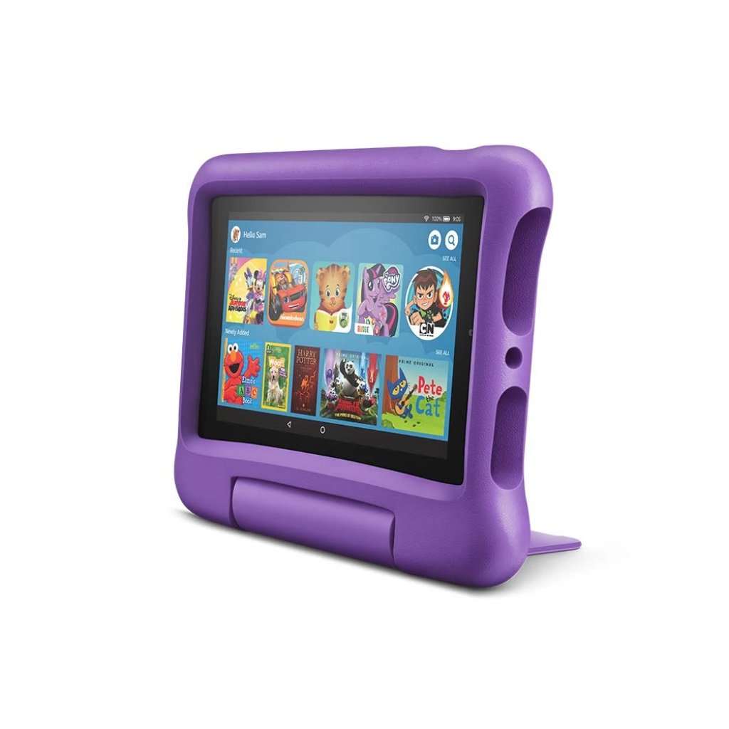 Amazon Tablet para Niños Fire 7 Kids Edition, 16 GB