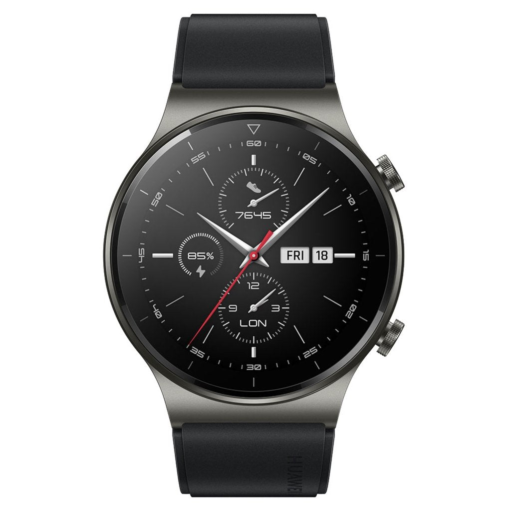 Huawei Smartwatch Watch GT 2 Pro