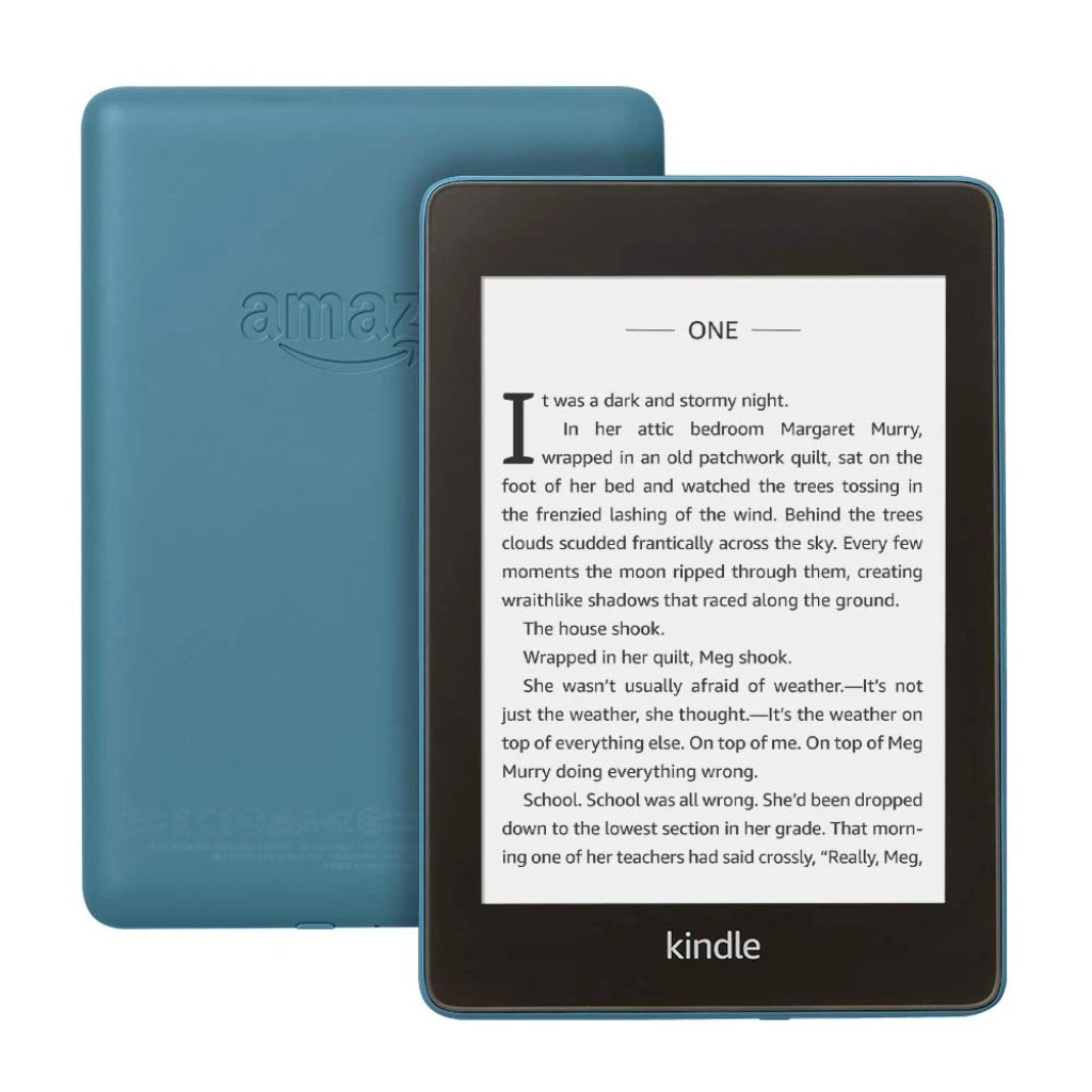 Amazon Lector Electrónico Kindle Paperwhite 6