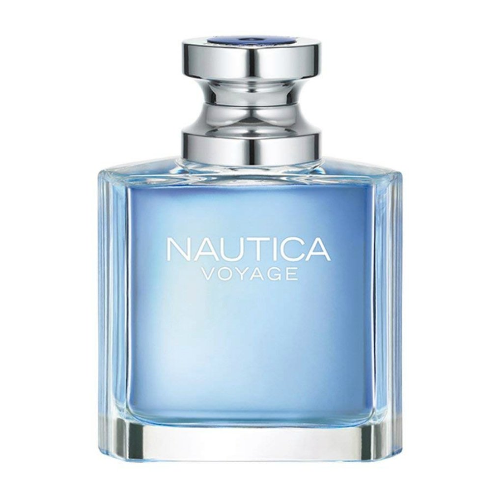 Nautica Perfume Voyage para Hombre, 100 Ml