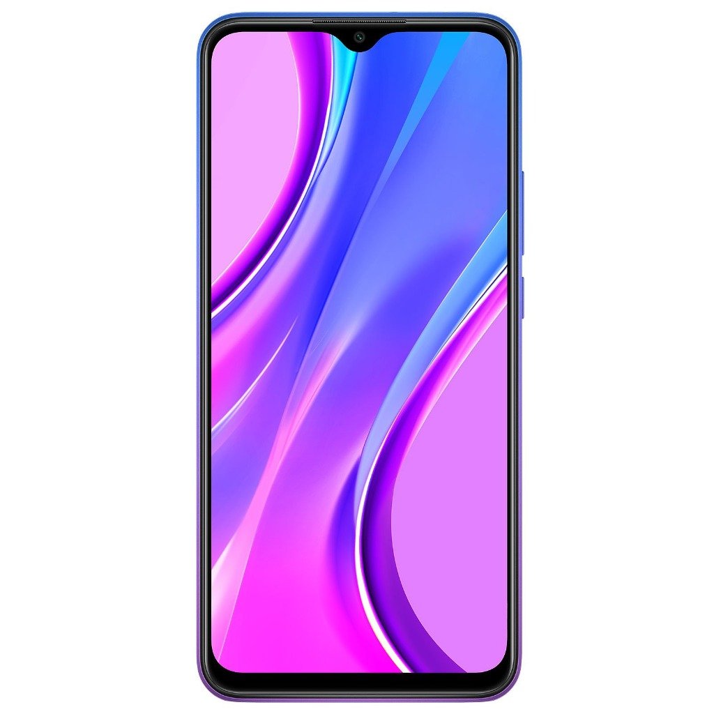Xiaomi Smartphone Redmi 9, 32 GB