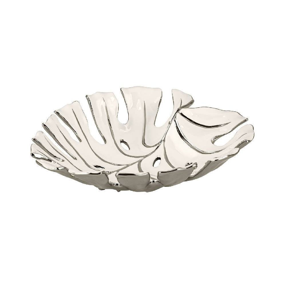 Alpine Cuisine Plato de Cerámica para Servir (AI27469)