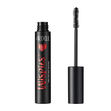 Load image into Gallery viewer, Ardell Mascara Wispies Fiber Building, Negra
