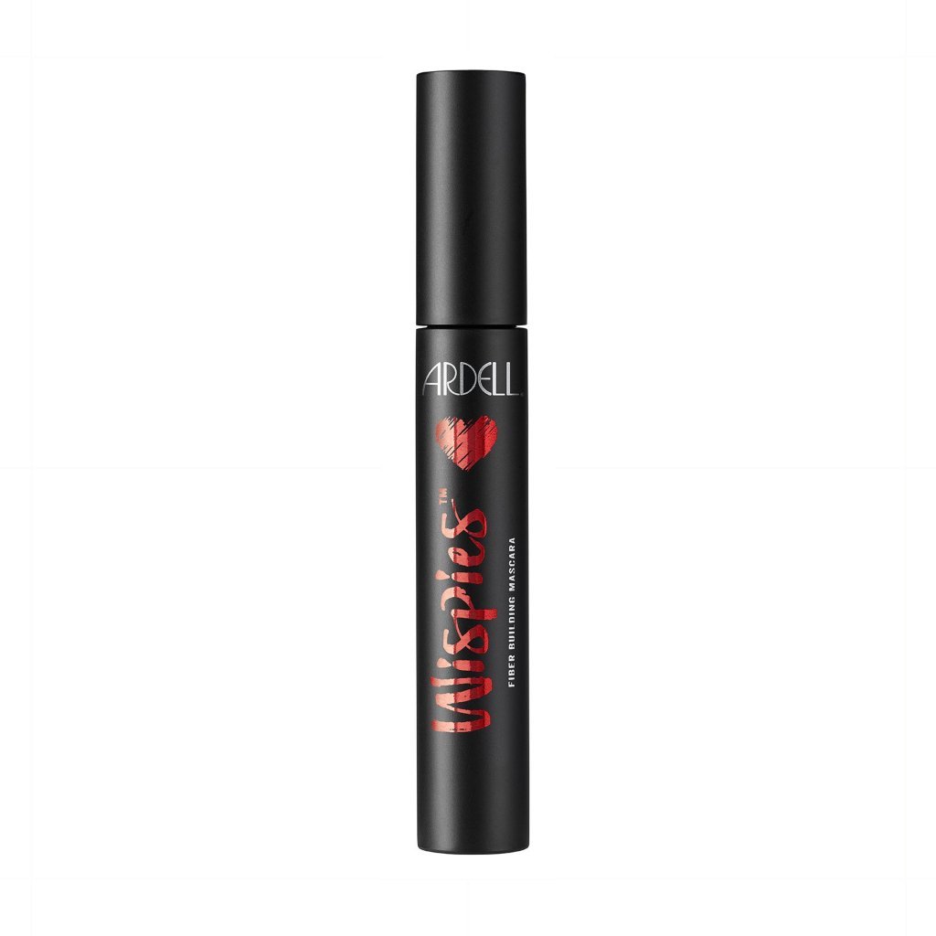 Ardell Mascara Wispies Fiber Building, Negra